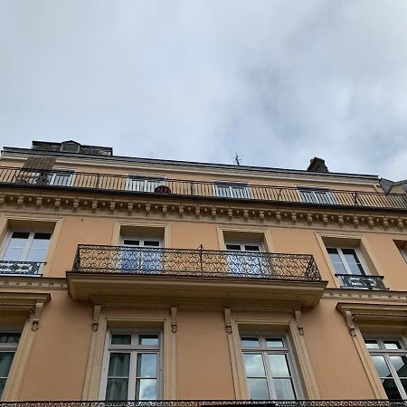 La Suite Royale ルーアン エクステリア 写真